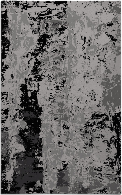 hackney slick rug - item 1334804