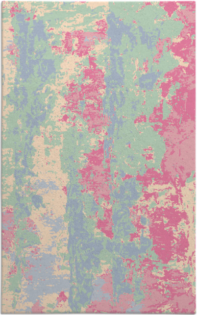 hackney slick rug - item 1334818