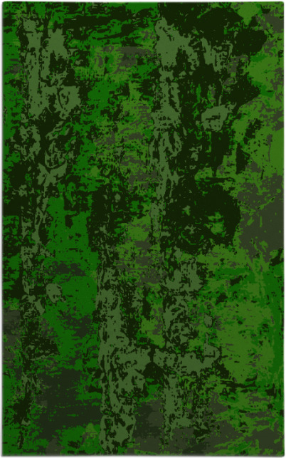 hackney slick rug - item 1334825