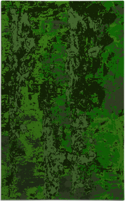 hackney slick rug - item 1334827