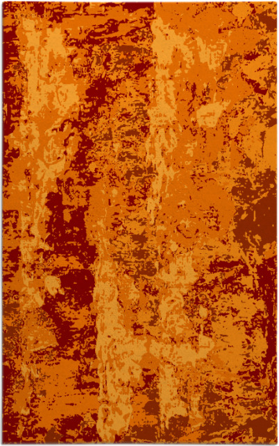 hackney slick rug - item 1334828