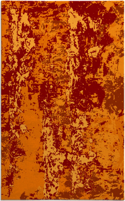 hackney slick rug - item 1334829