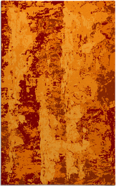 hackney slick rug - item 1334830