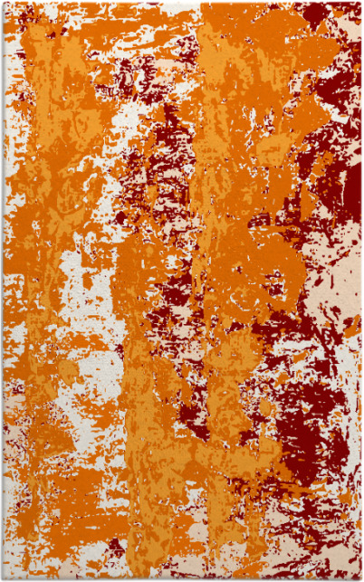 hackney slick rug - item 1334832