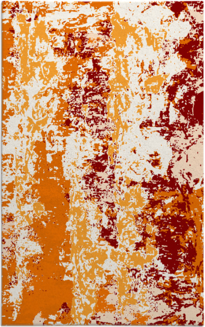 hackney slick rug - item 1334833