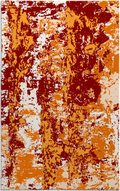 hackney slick rug - item 1334834