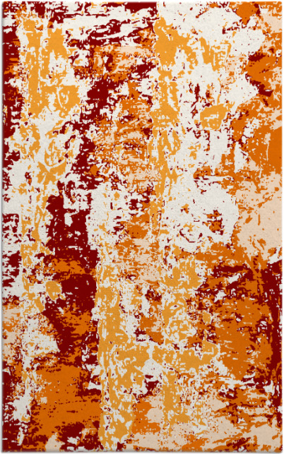 hackney slick rug - item 1334835