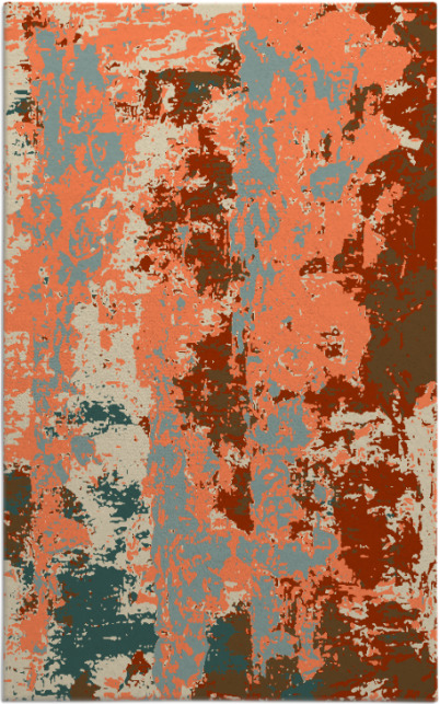 hackney slick rug - item 1334836