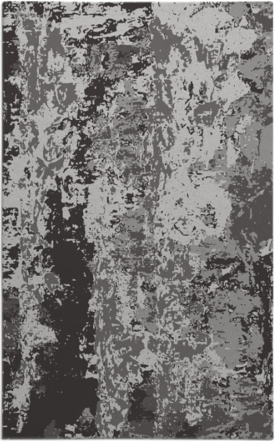 hackney slick rug - item 1334841