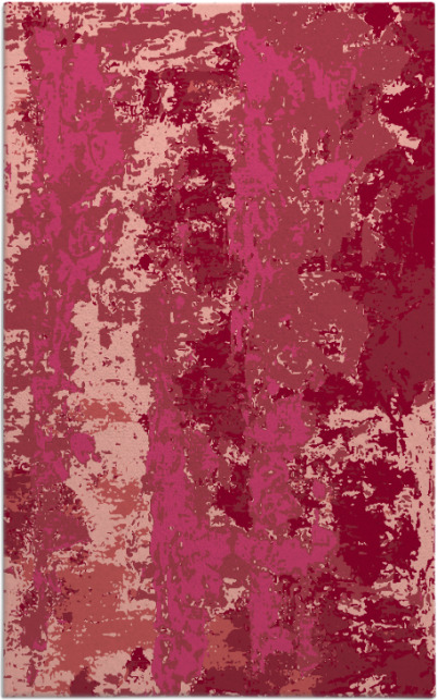 hackney slick rug - item 1334852