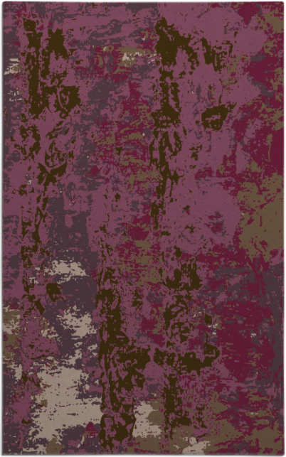 hackney slick rug - item 1334861