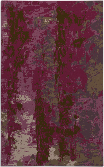 hackney slick rug - item 1334862