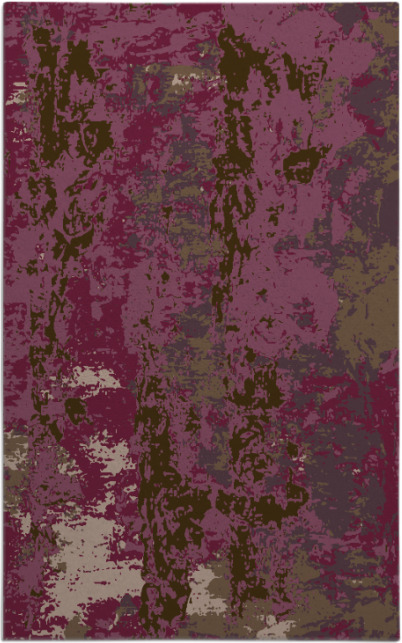 hackney slick rug - item 1334863