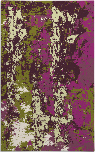 hackney slick rug - item 1334864