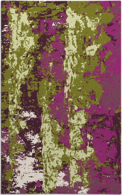 hackney slick rug - item 1334865