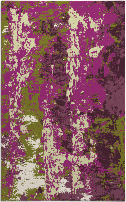 hackney slick rug - item 1334866