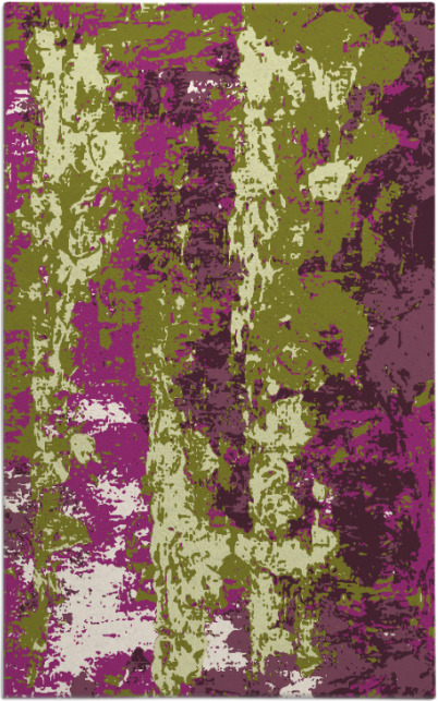 hackney slick rug - item 1334867