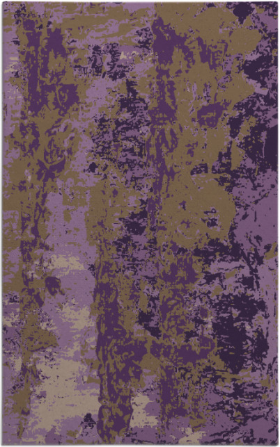 hackney slick rug - item 1334871