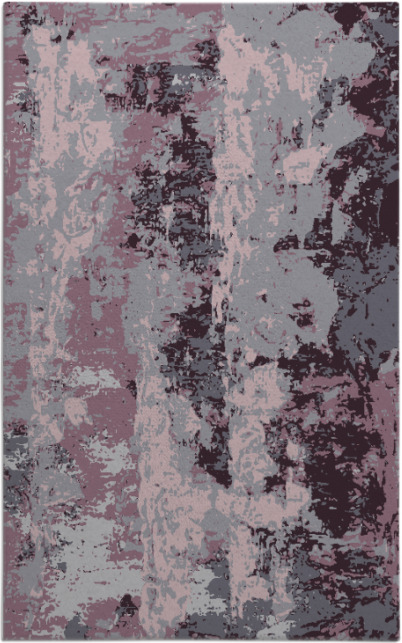 hackney slick rug - item 1334875