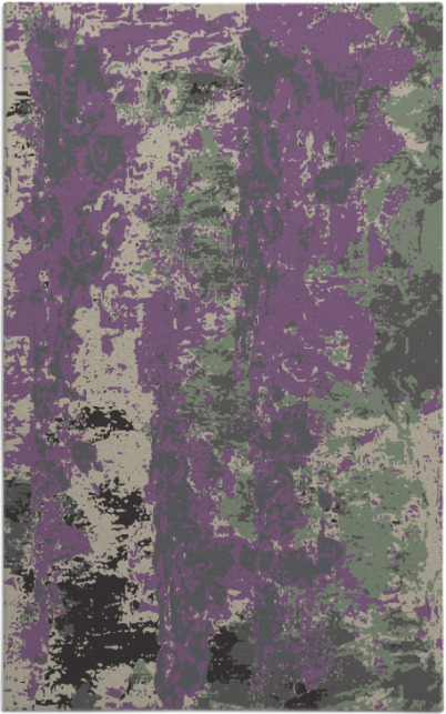 hackney slick rug - item 1334877