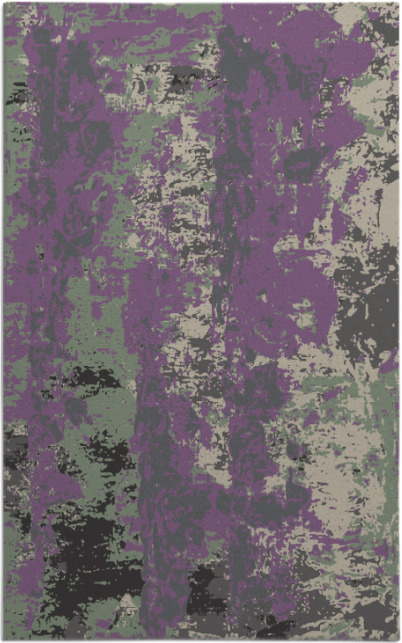 hackney slick rug - item 1334879