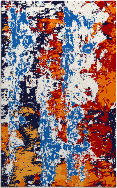 hackney slick rug - item 1334883