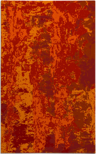hackney slick rug - item 1334884