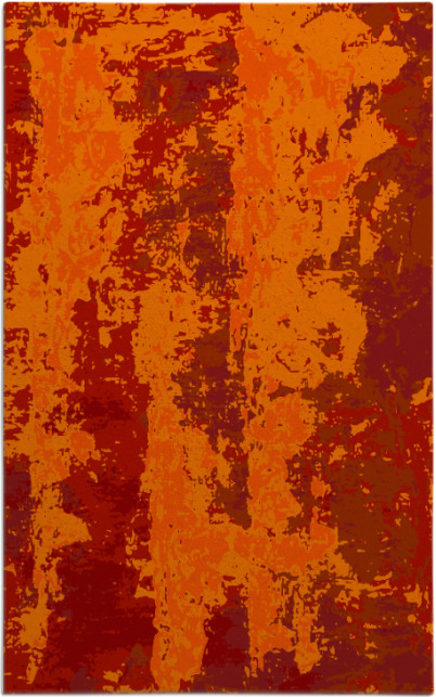 hackney slick rug - item 1334885