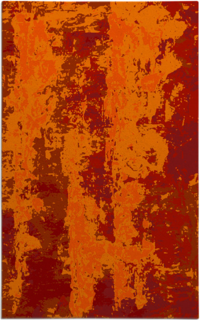 hackney slick rug - item 1334887