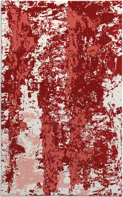 hackney slick rug - item 1334890