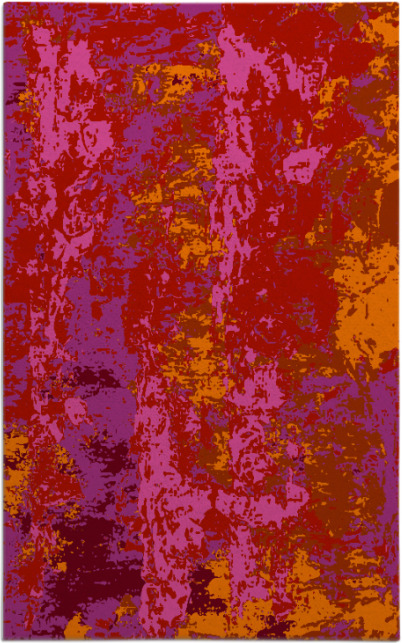 hackney slick rug - item 1334892