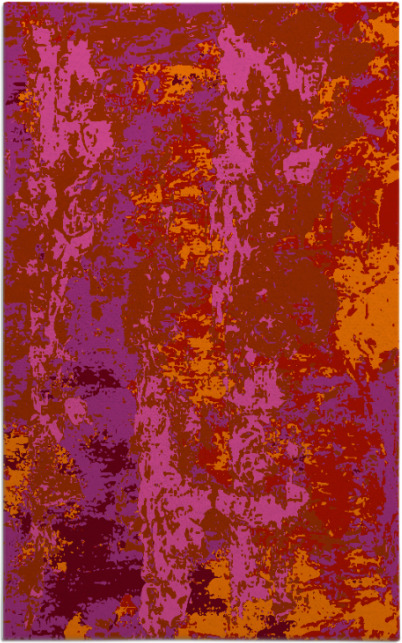 hackney slick rug - item 1334894