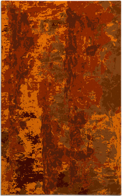 hackney slick rug - item 1334896