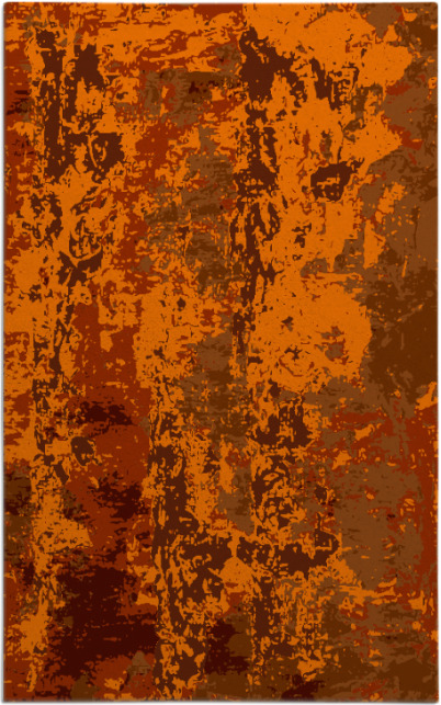 hackney slick rug - item 1334897