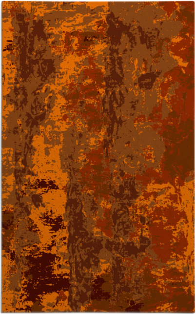 hackney slick rug - item 1334898