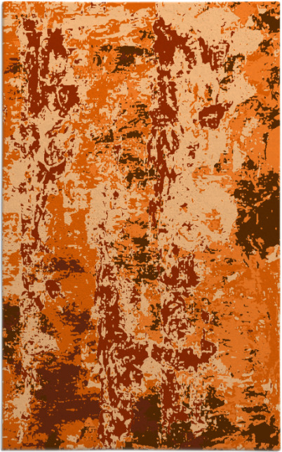 hackney slick rug - item 1334901