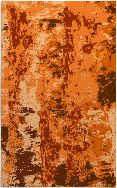 hackney slick rug - item 1334902