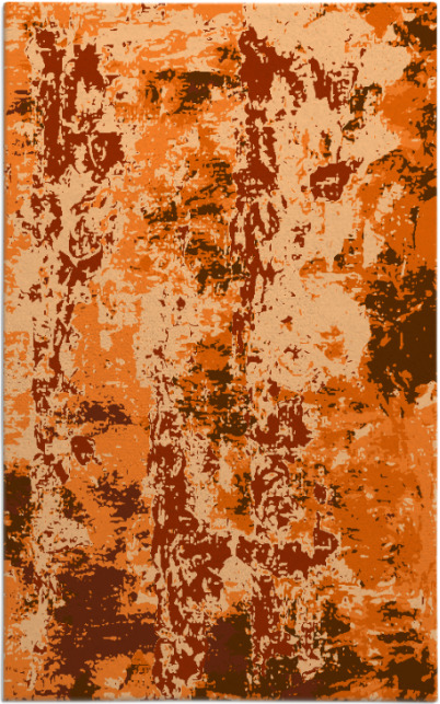 hackney slick rug - item 1334903