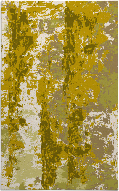 hackney slick rug - item 1334905