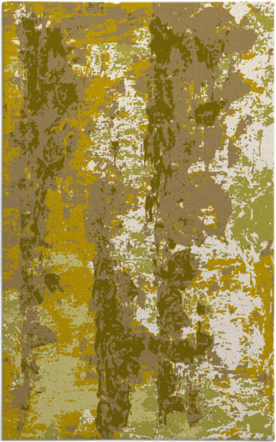 hackney slick rug - item 1334906