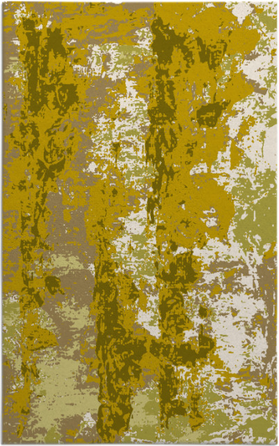 hackney slick rug - item 1334907