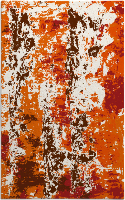 hackney slick rug - item 1334908