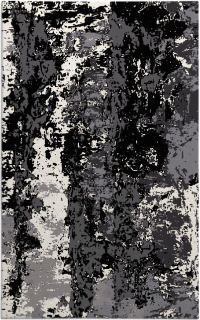 hackney slick rug - item 1334913