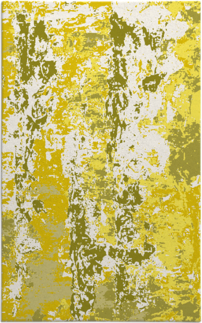 hackney slick rug - item 1334916