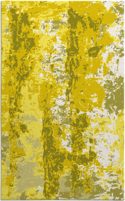 hackney slick rug - item 1334919