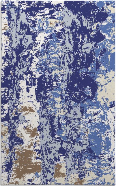 hackney slick rug - item 1334921