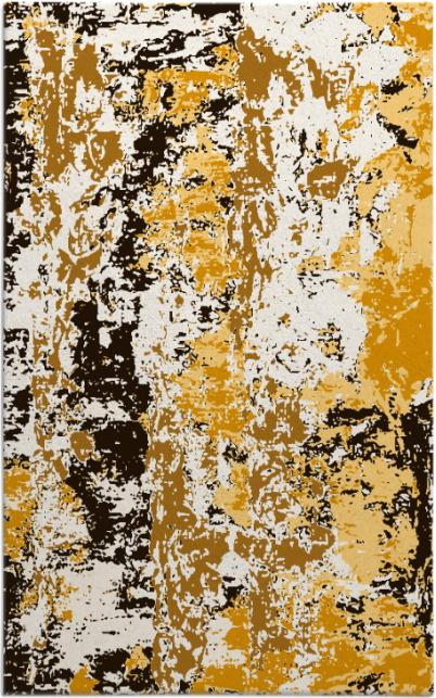 hackney slick rug - item 1334924