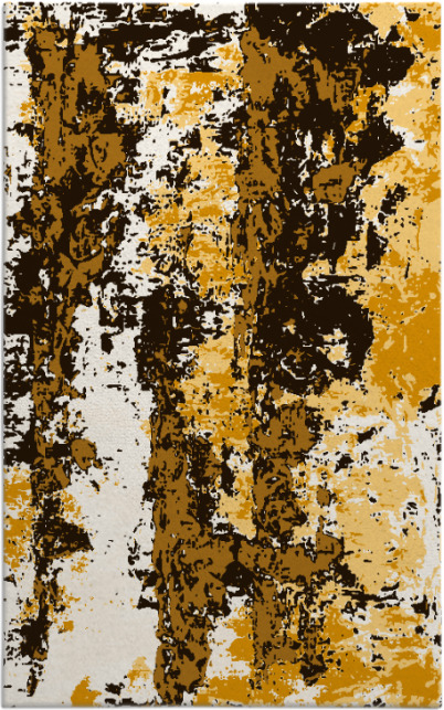 hackney slick rug - item 1334925