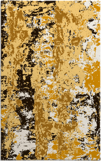 hackney slick rug - item 1334926