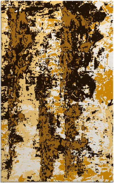 hackney slick rug - item 1334927